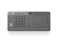 AlphaTheta Chordcat 8 Canais Groovebox (Preto) AlphaTheta Chordcat 8 Canais Groovebox (Preto)